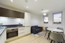 404 Clifton House, Broadway, Peterborough