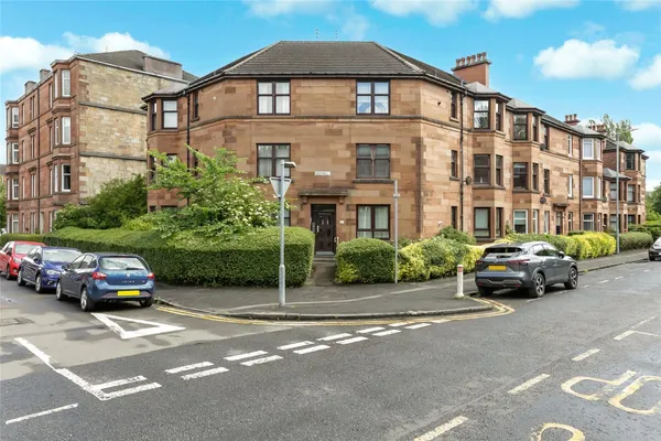 Cartside Street, Glasgow, Glasgow Cit...