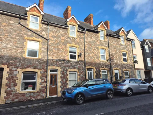 South Road, Watchetphoto