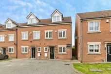 Chelford Close, Hartlepool