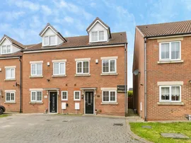 Chelford Close, Hartlepool photo