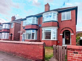 Rufford Road, DONCASTER photo