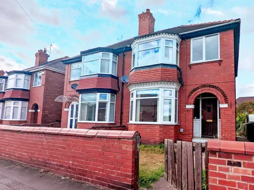 Rufford Road, DONCASTERphoto