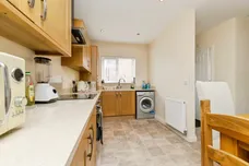 Chelford Close, Hartlepool