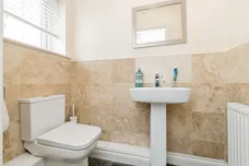 Chelford Close, Hartlepool