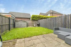 Chelford Close, Hartlepool