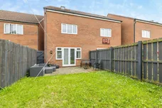 Chelford Close, Hartlepool