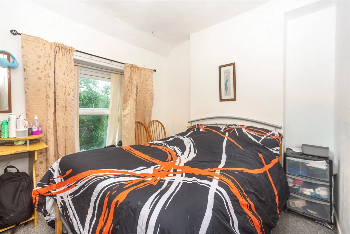 St. Pauls Terrace, Bangor, Gwynedd, LL57