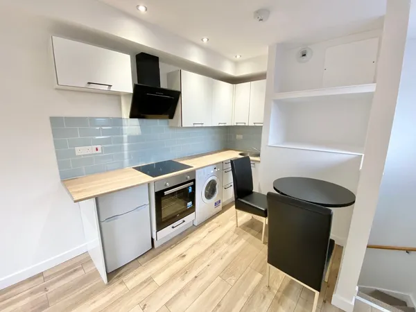 Queen Street, Leicester, LE1 1QW
