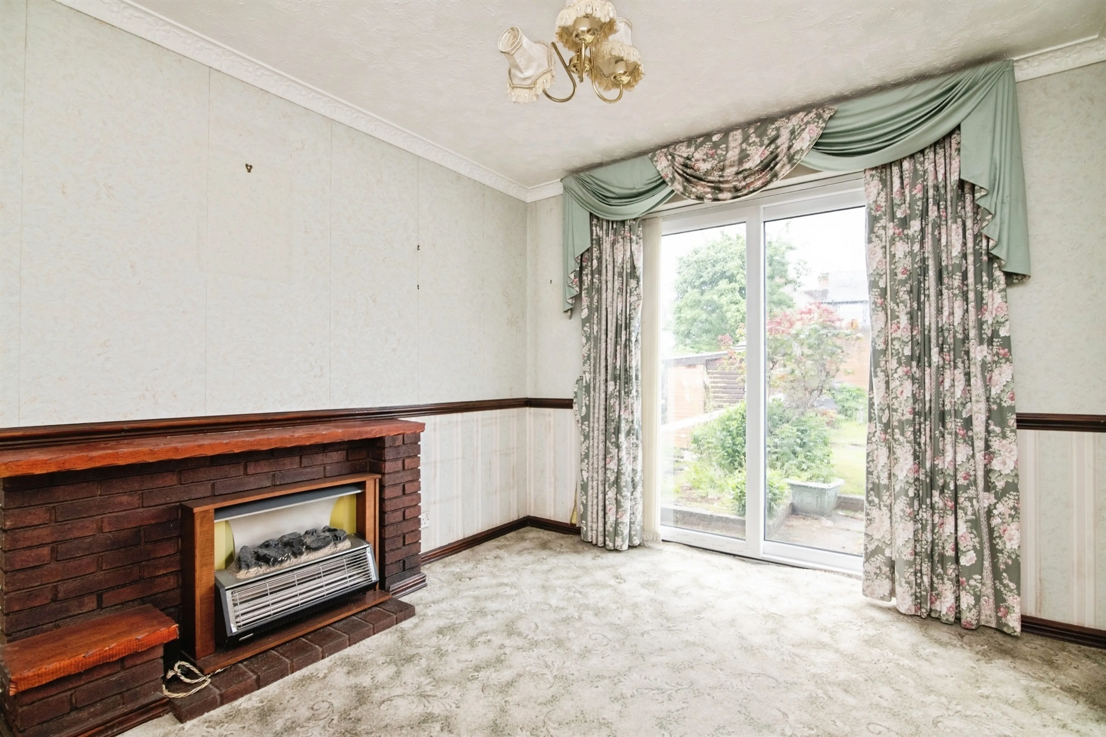 Property at Parkes Lane, Dudley