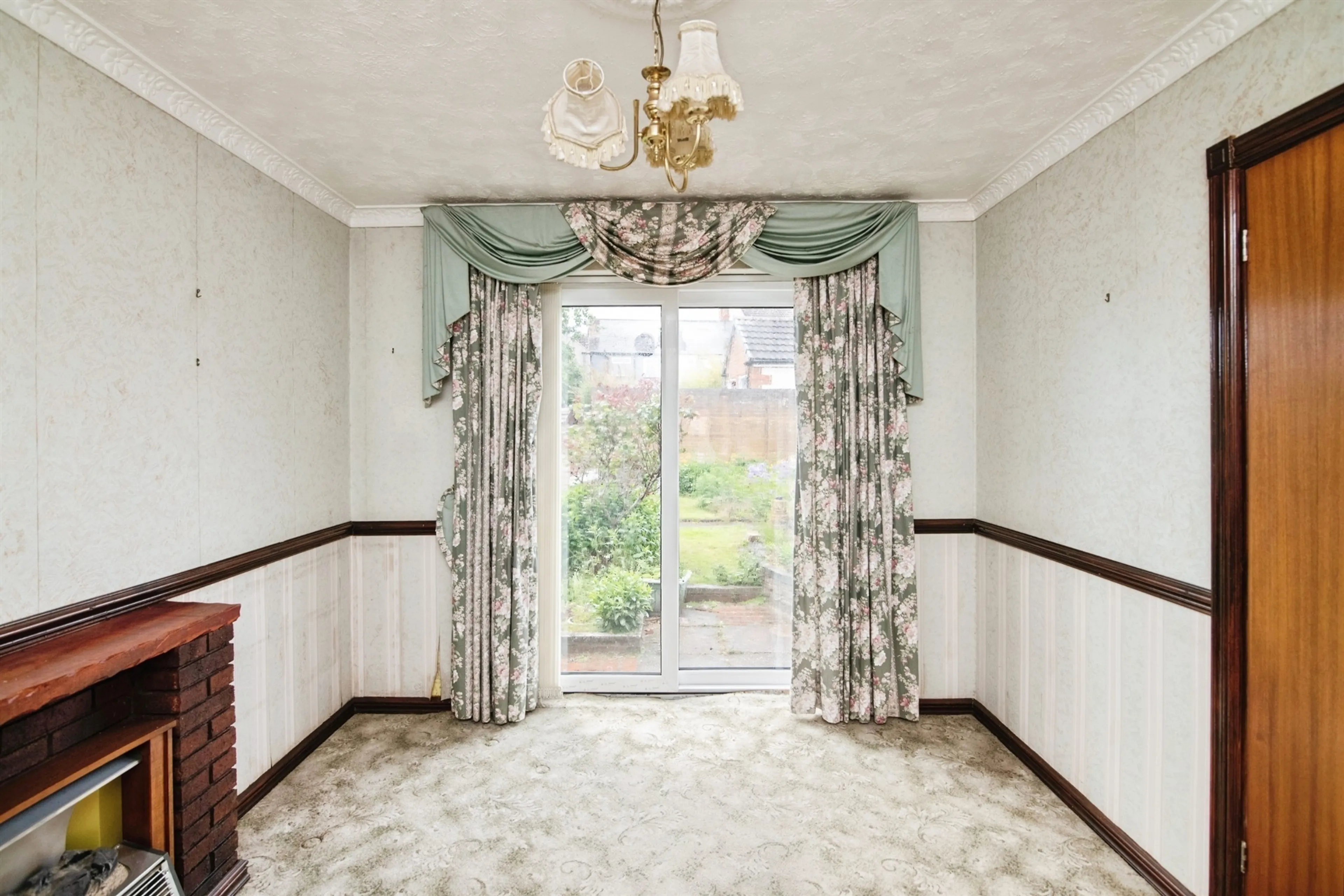 Property at Parkes Lane, Dudley