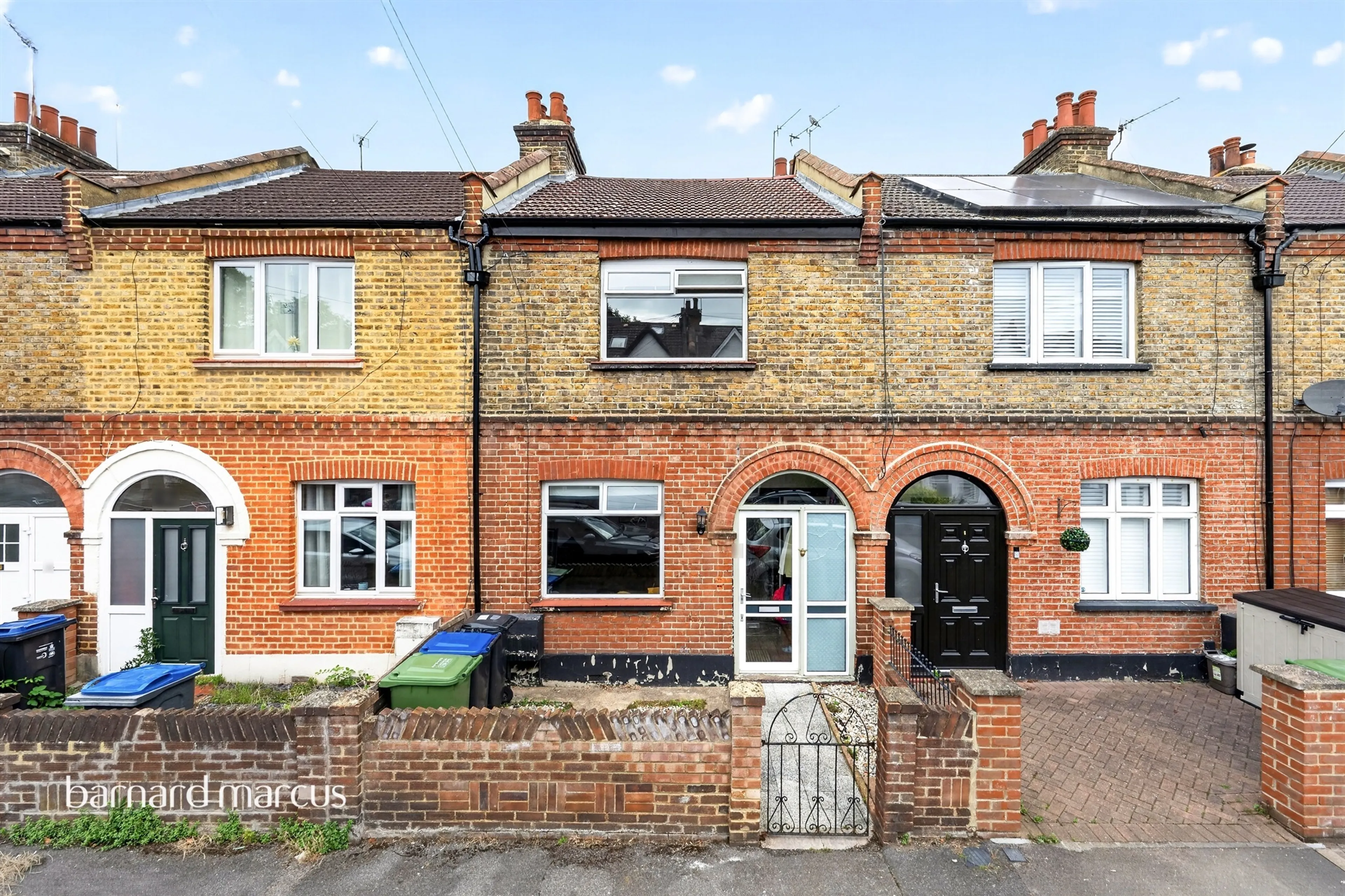 Property at Beresford Road, New Malden