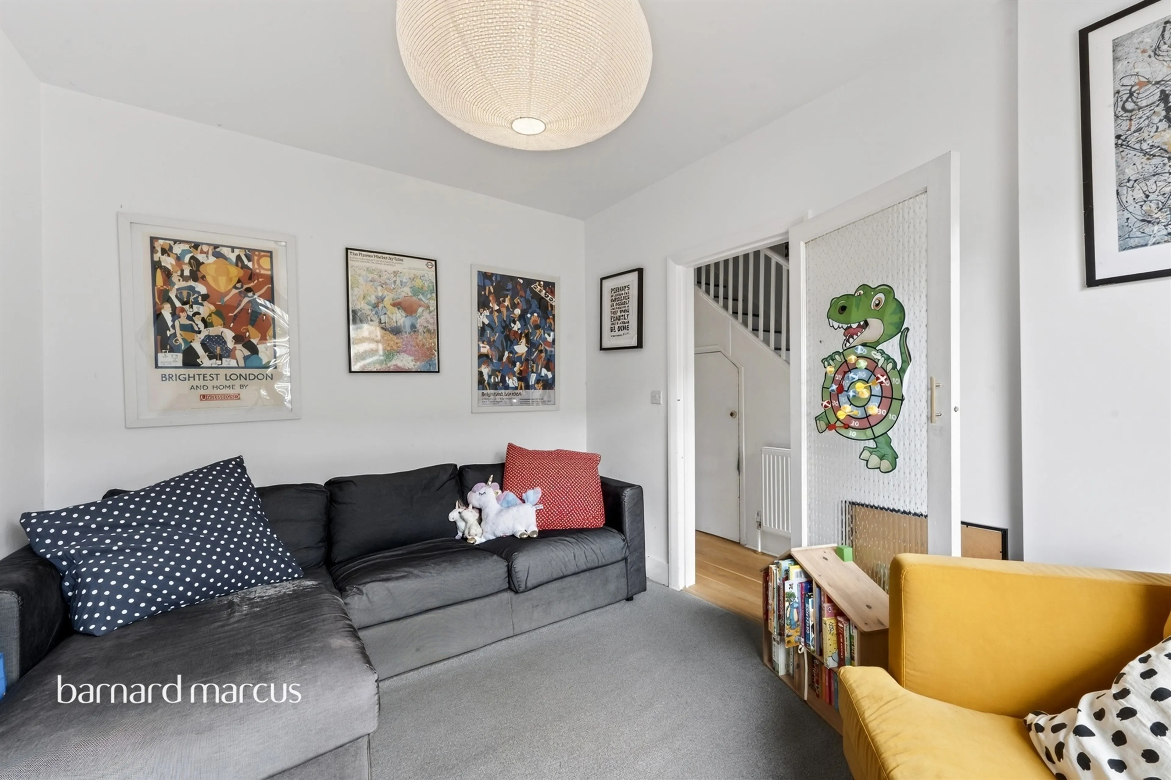 Property at Beresford Road, New Malden