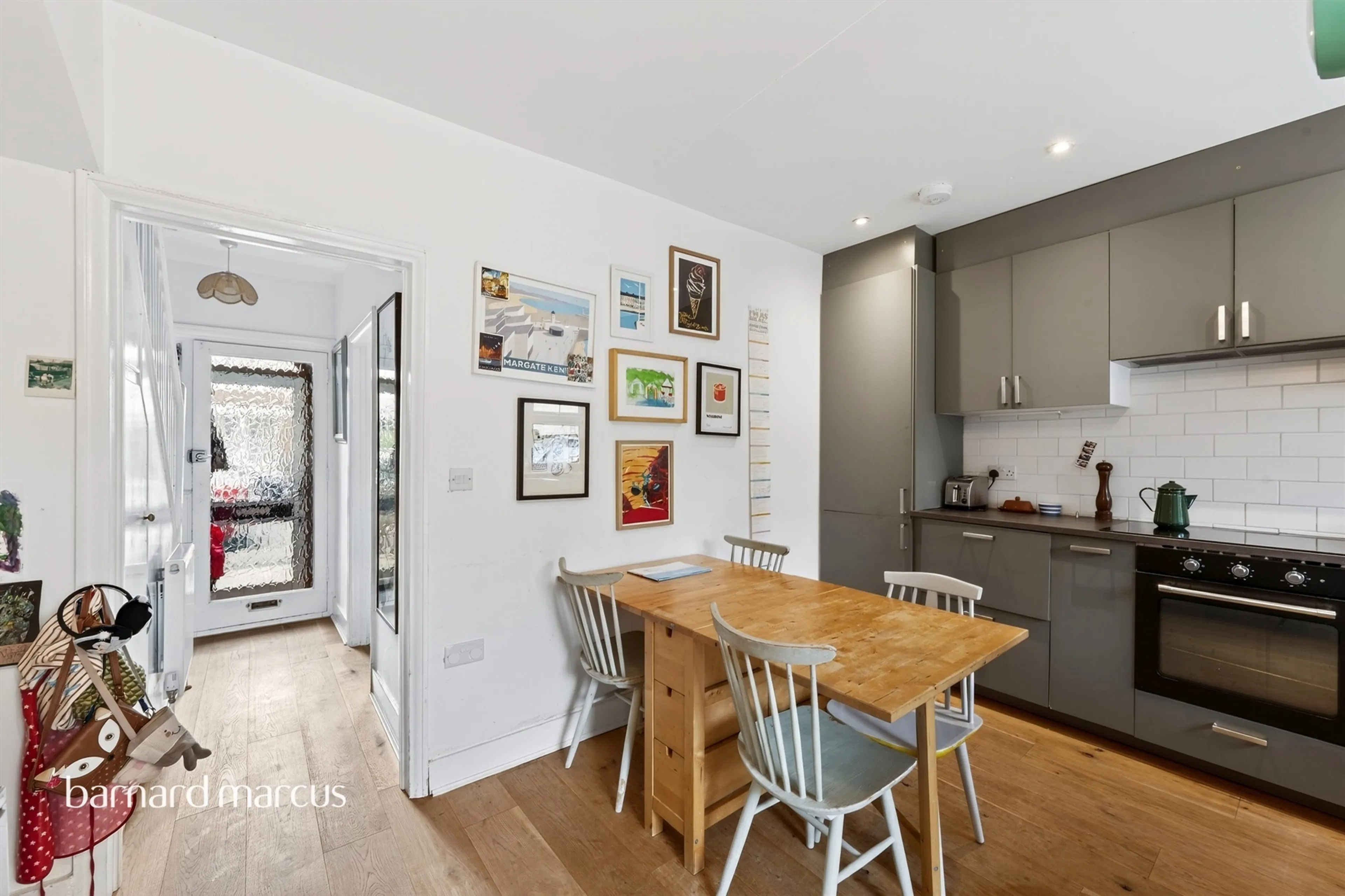 Property at Beresford Road, New Malden