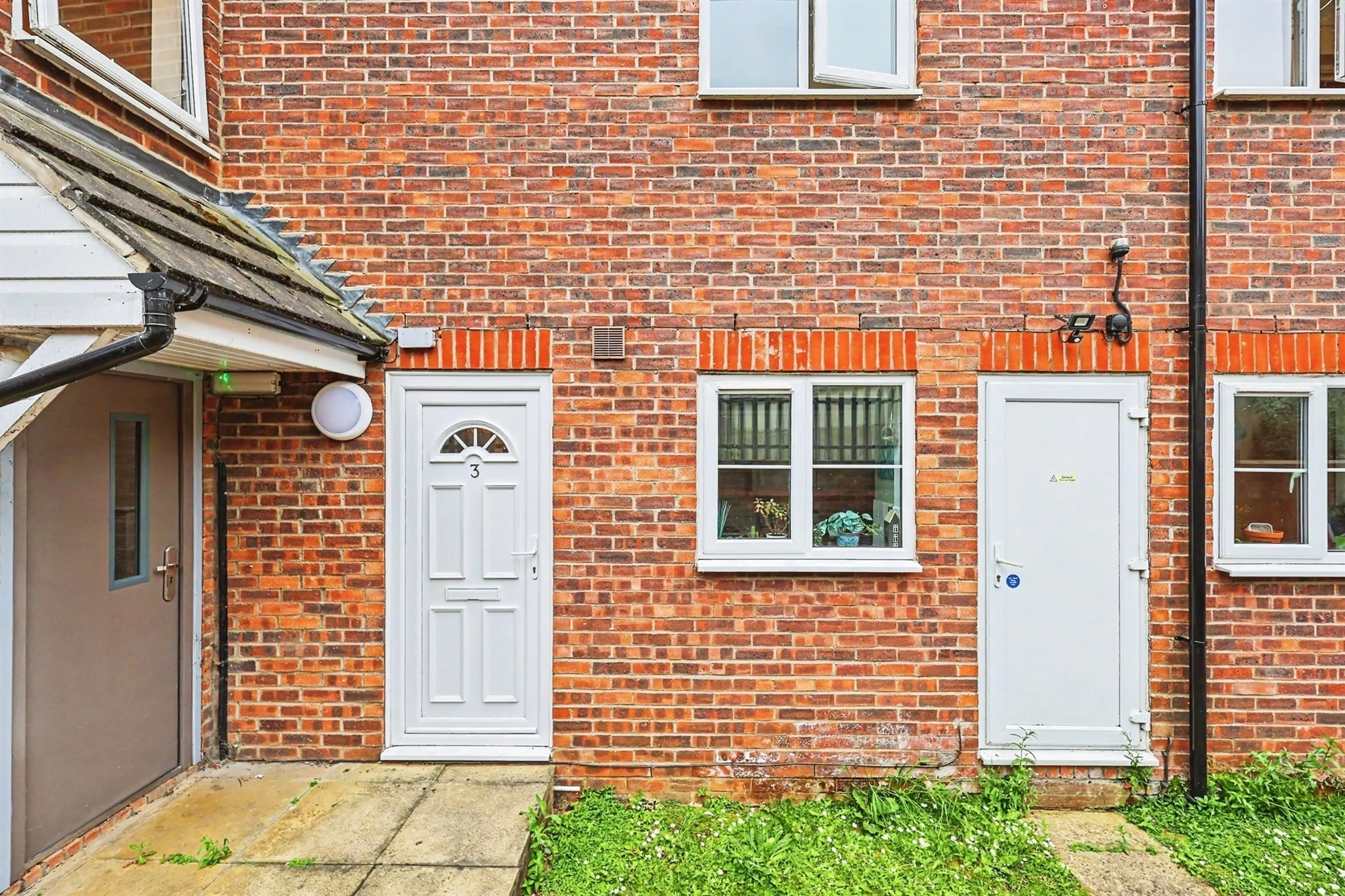 Property at Upper Priory Street, Northampton