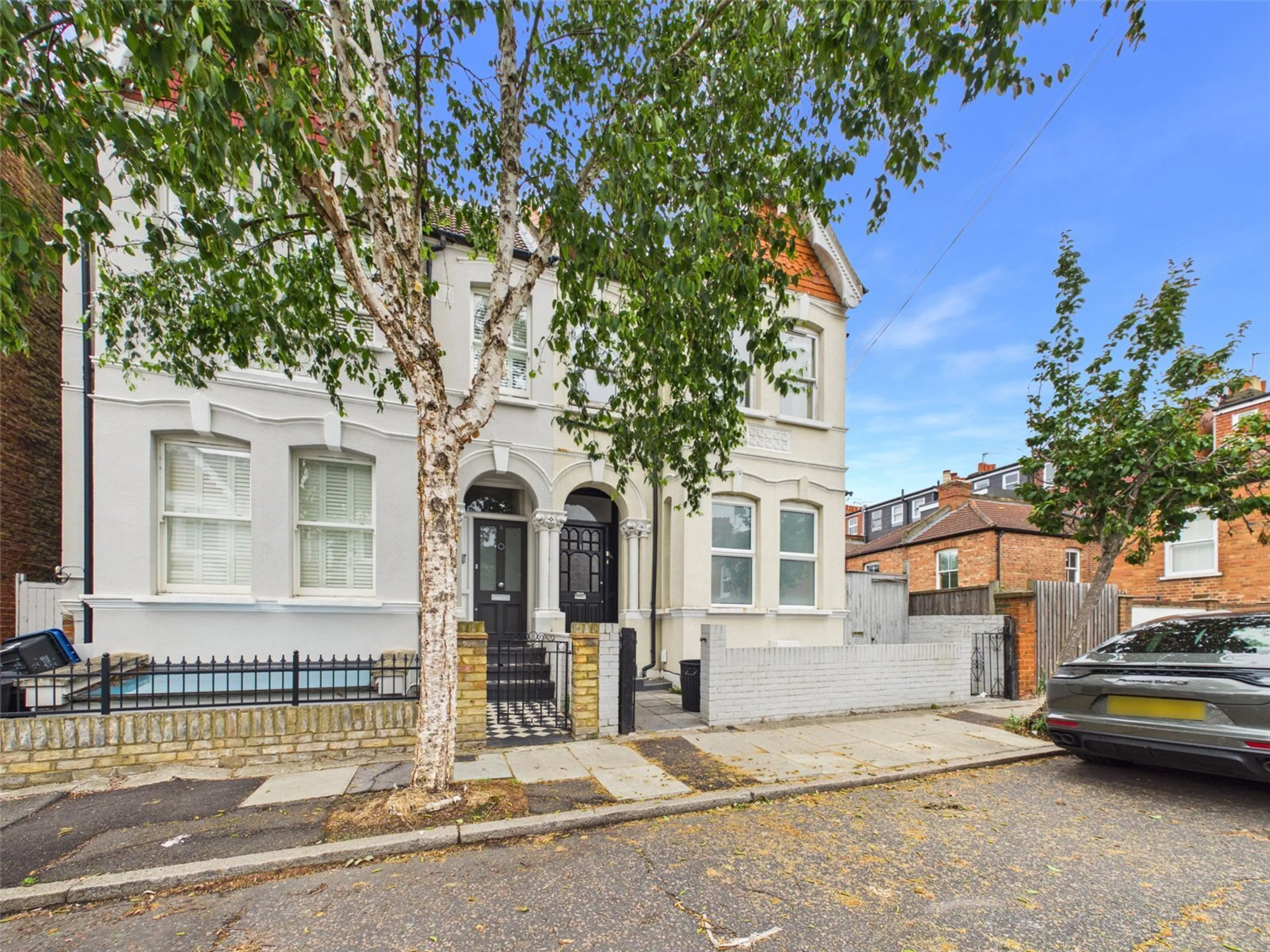 Property at Napoleon Road, St Margarets, London, TW1