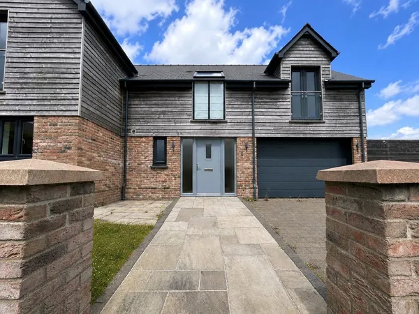 Little Cedar Drive, Camrose, Haverfor...