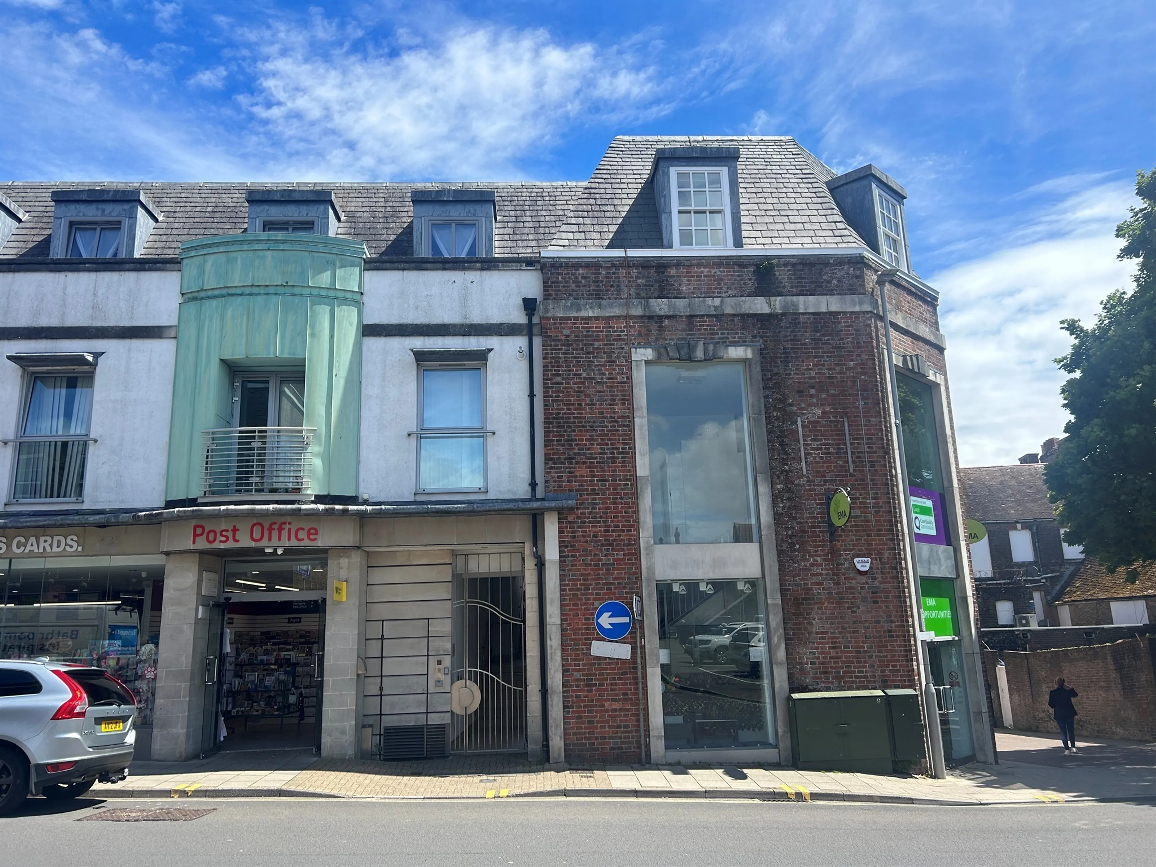 Property at Trinity Street, Dorchester