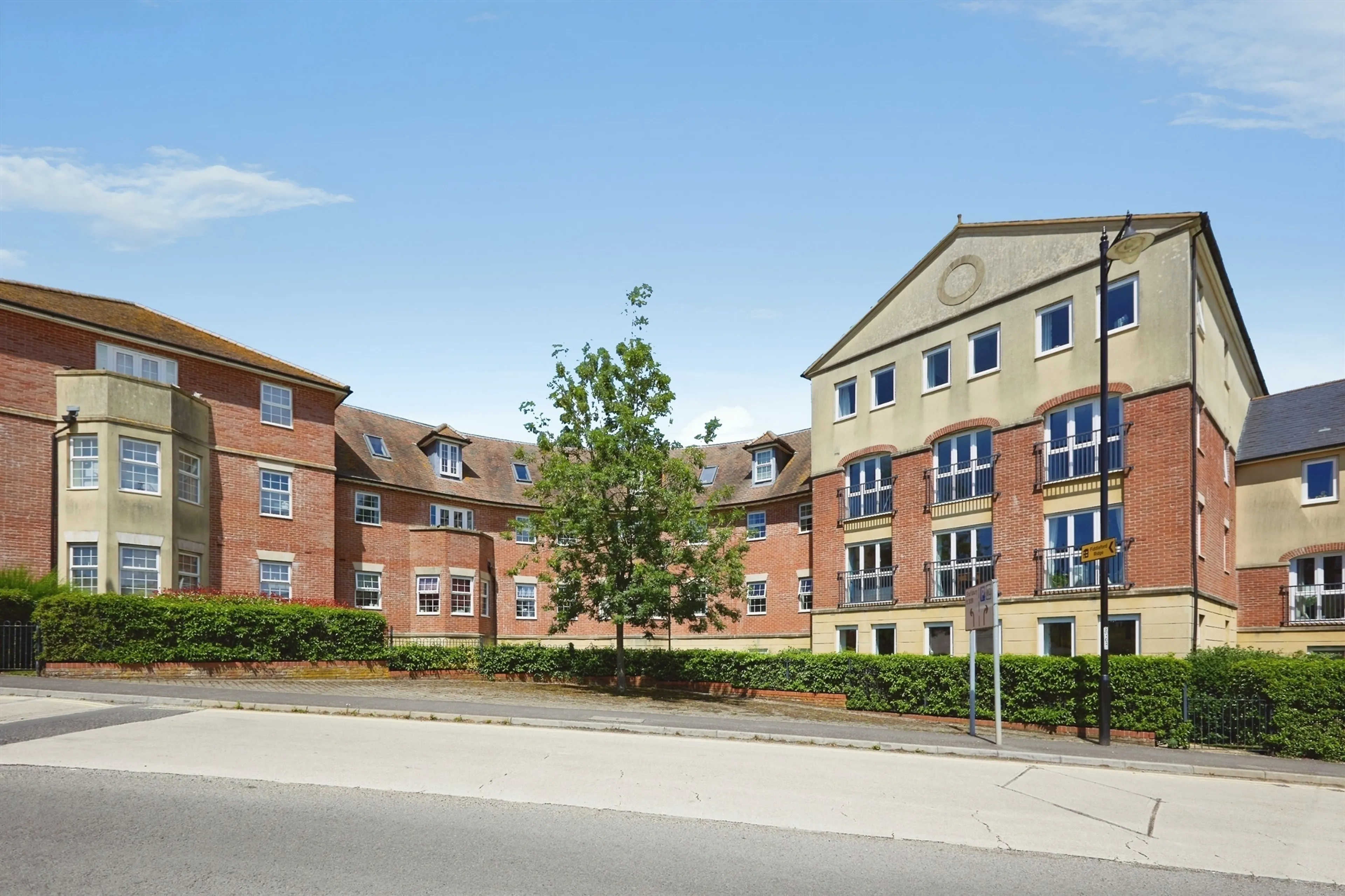 Property at Drovers, Sturminster Newton