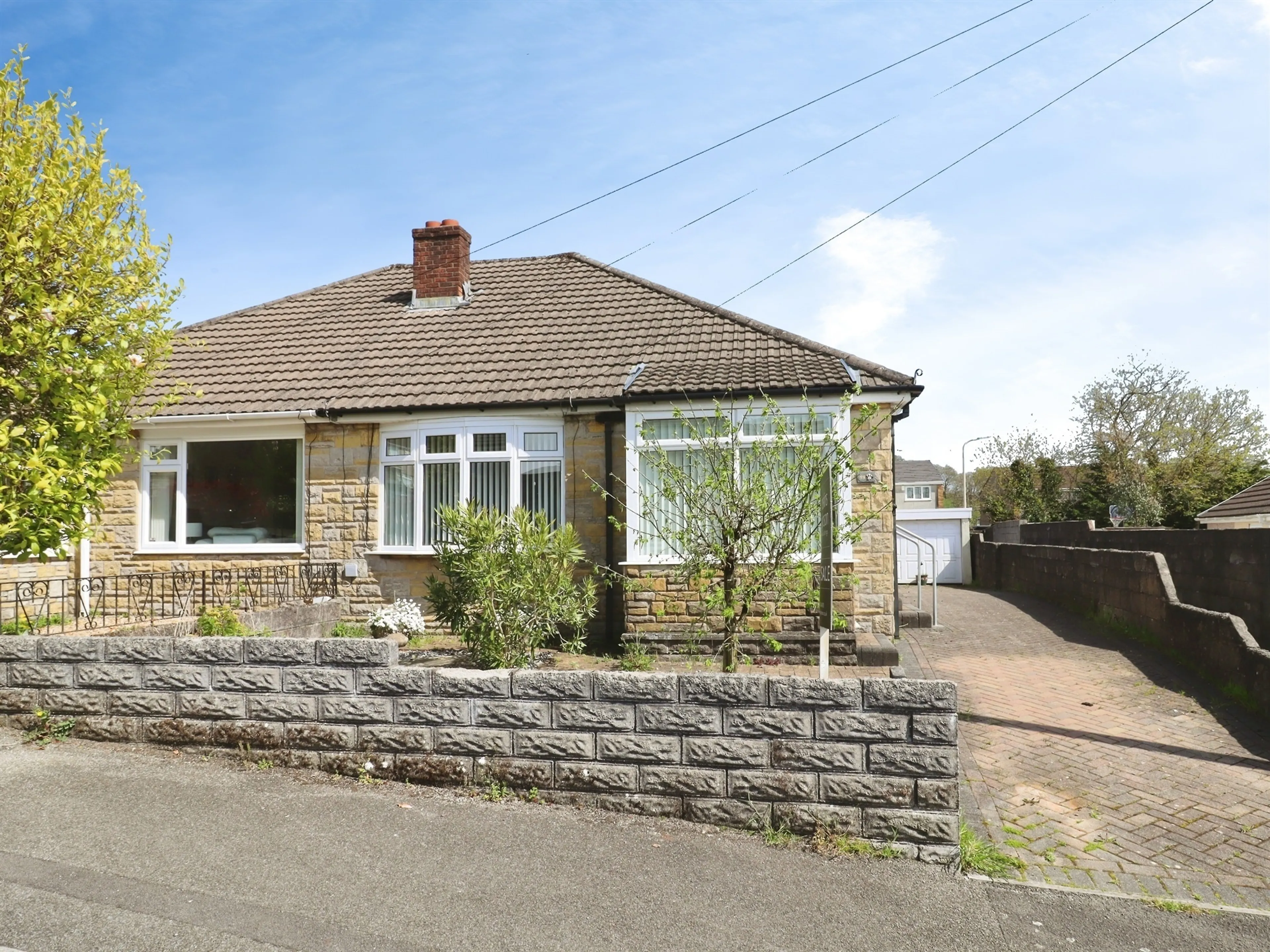 Property at Queens Drive, Llantwit Fardre, Pontypridd