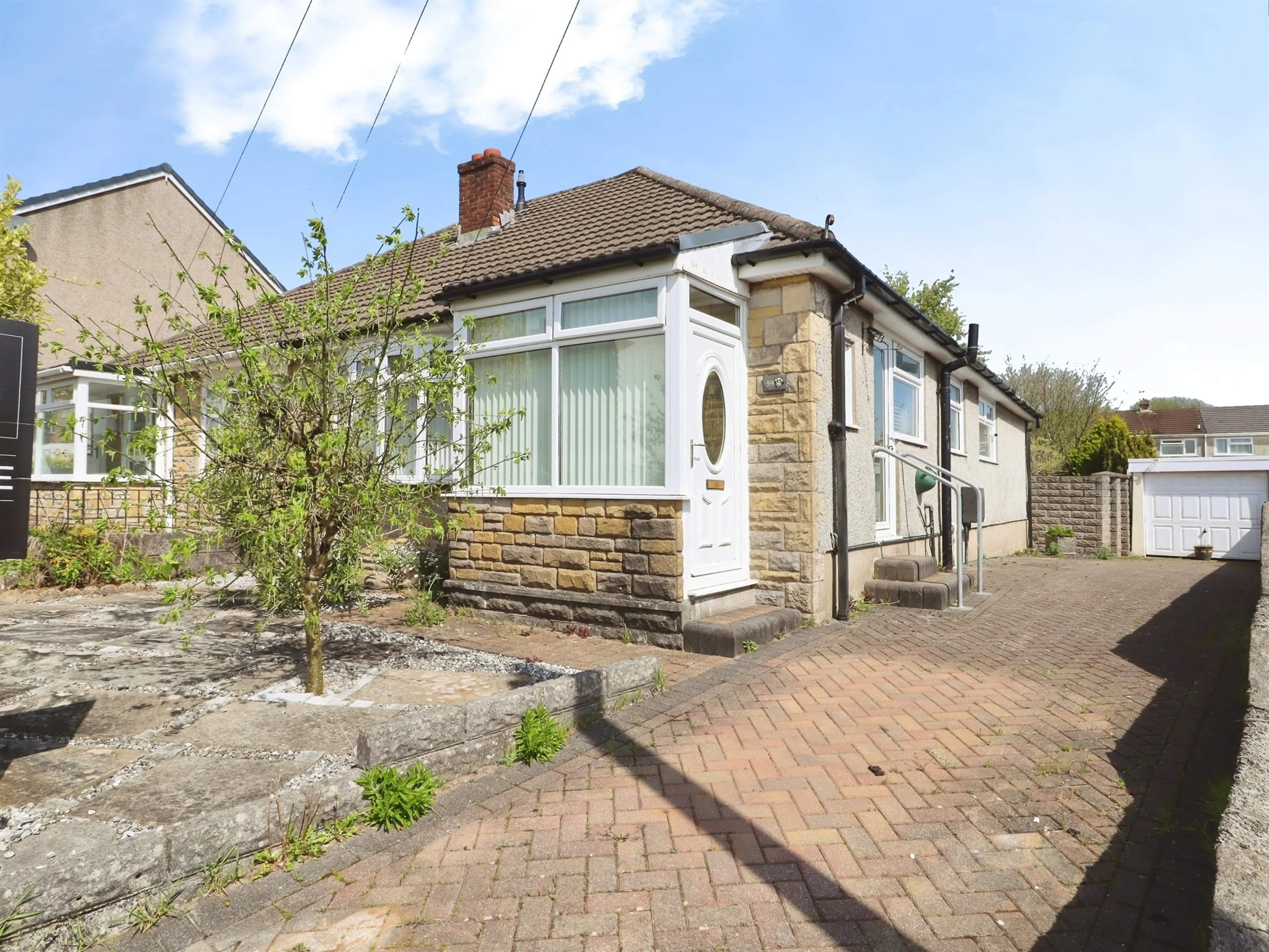 Property at Queens Drive, Llantwit Fardre, Pontypridd