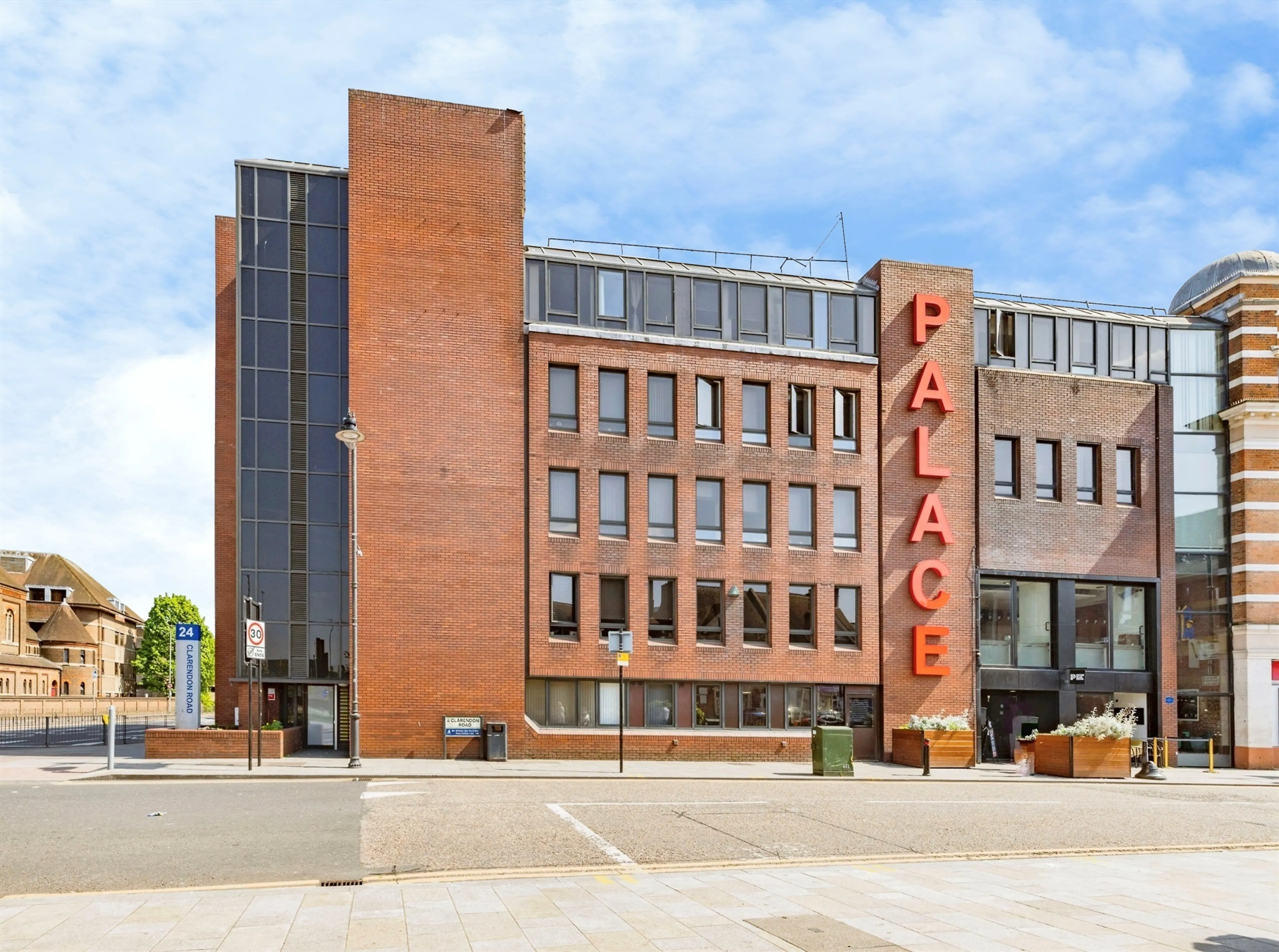 Property at Clarendon Road, Watford