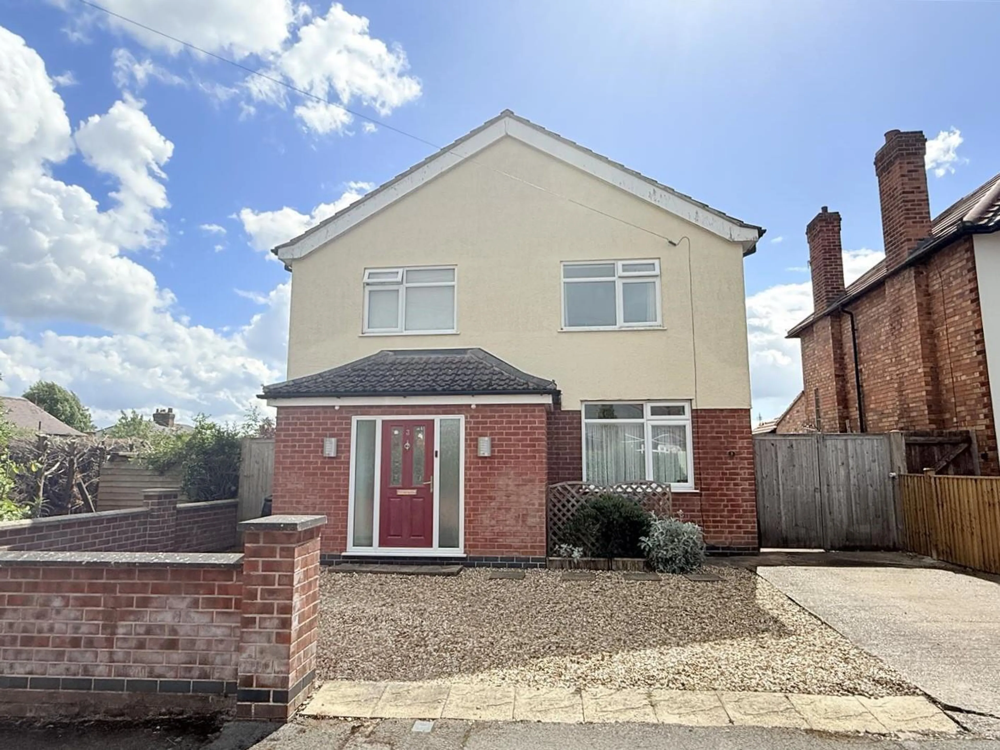 Property at Park Road, Radcliffe-On-Trent, Nottingham