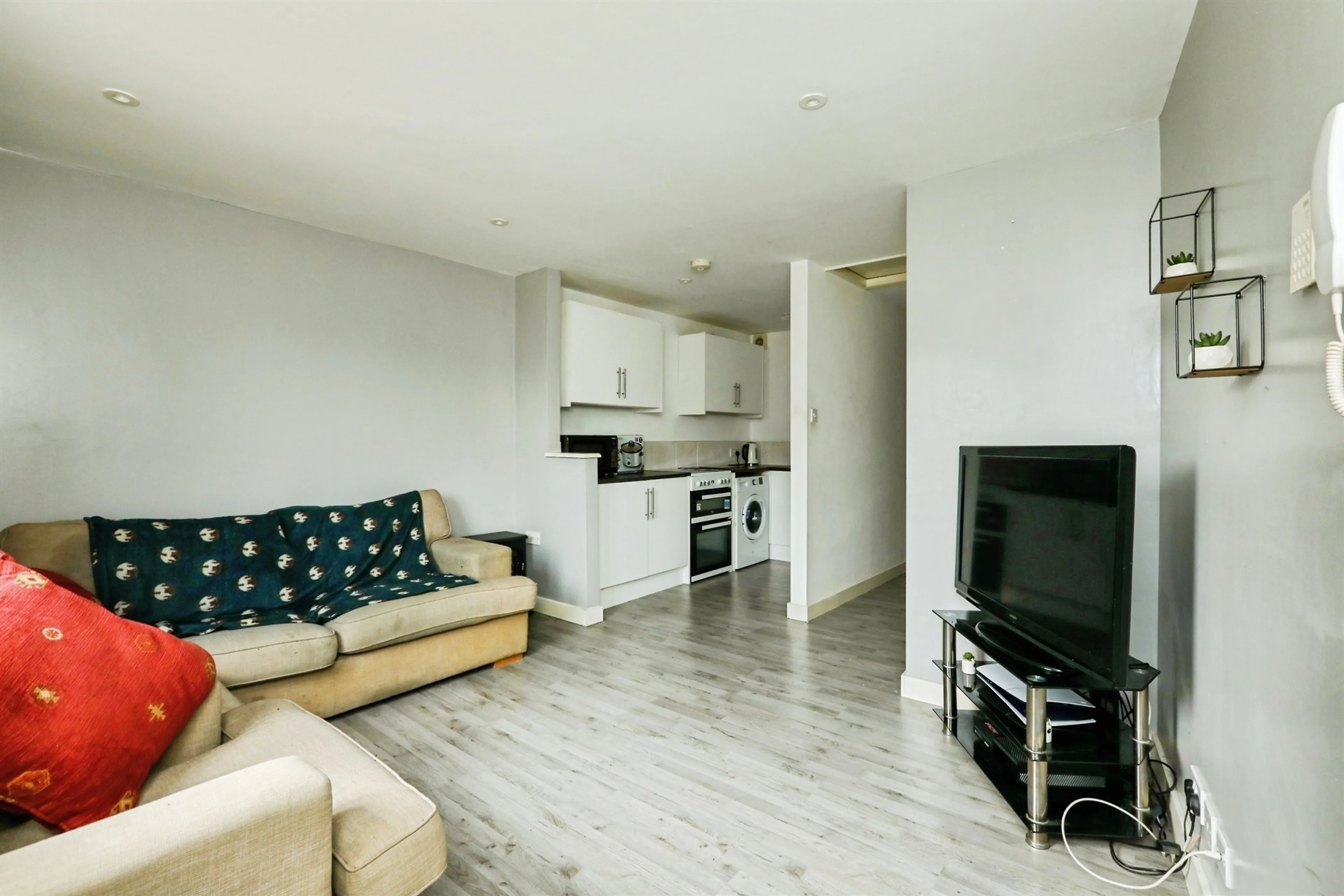 Property at Chapelgate, Retford