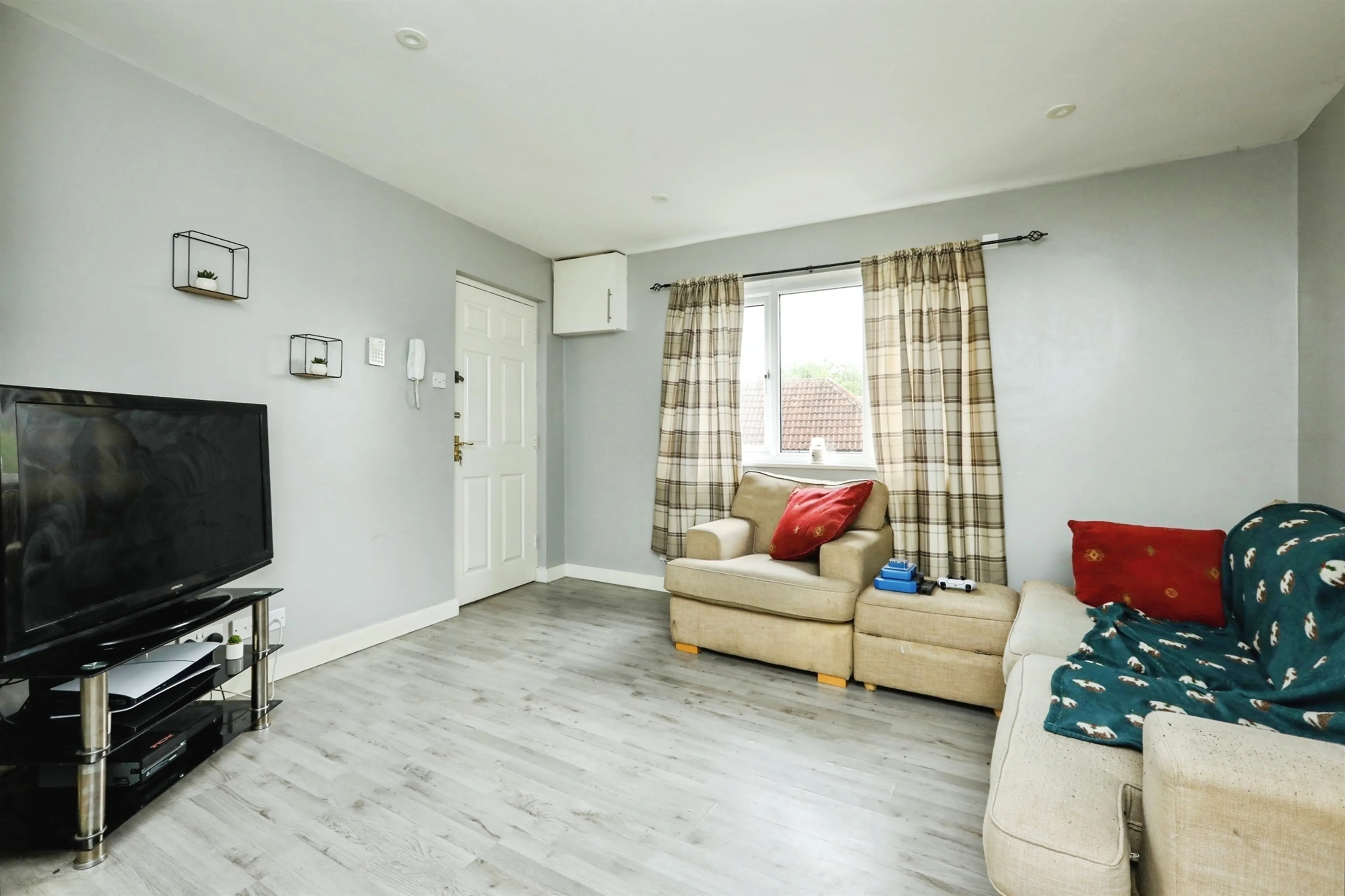 Property at Chapelgate, Retford