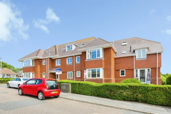 Hoopers, 32 Carters Avenue, Poole, BH15