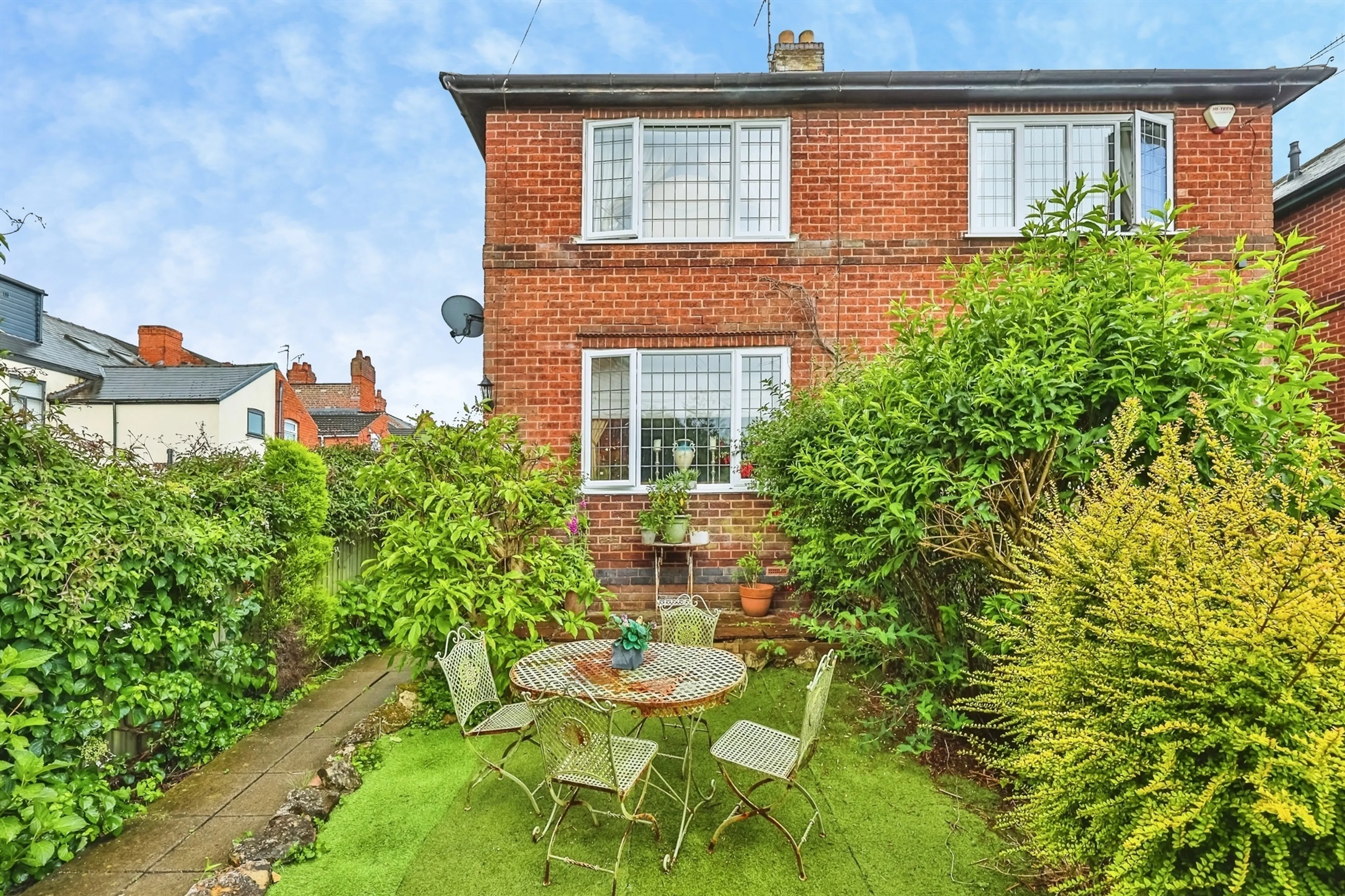 Property at Ogle Street, Hucknall, Nottingham