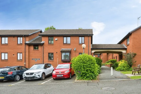 Oaklands Court, West Cross, Swansea, SA3