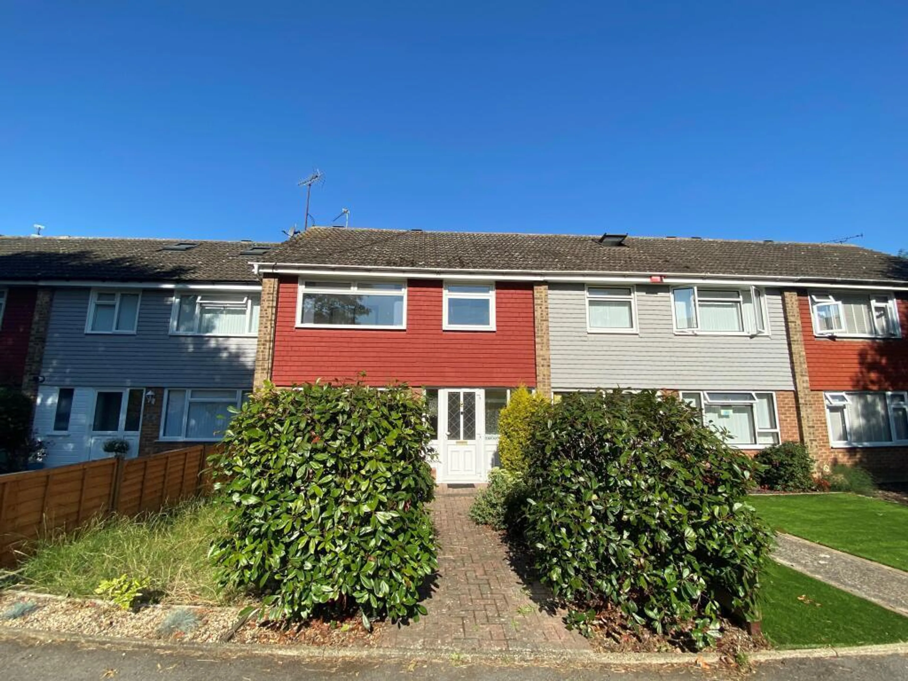 Property at Otterham Quay Lane, Rainham, Gillingham