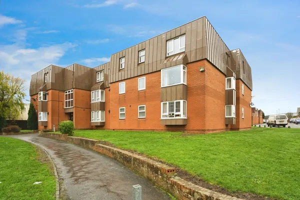 Vicarage Court, Brockworth, Glouceste...