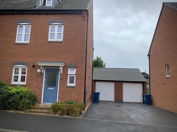 Autumn Close, West Bridgford, NG2