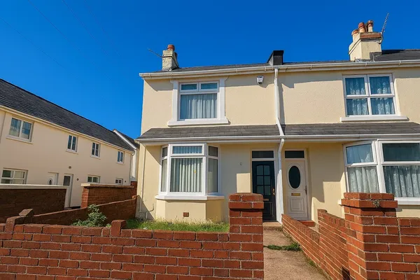 York Road, Paignton