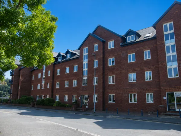 Compass Quay, Exeter