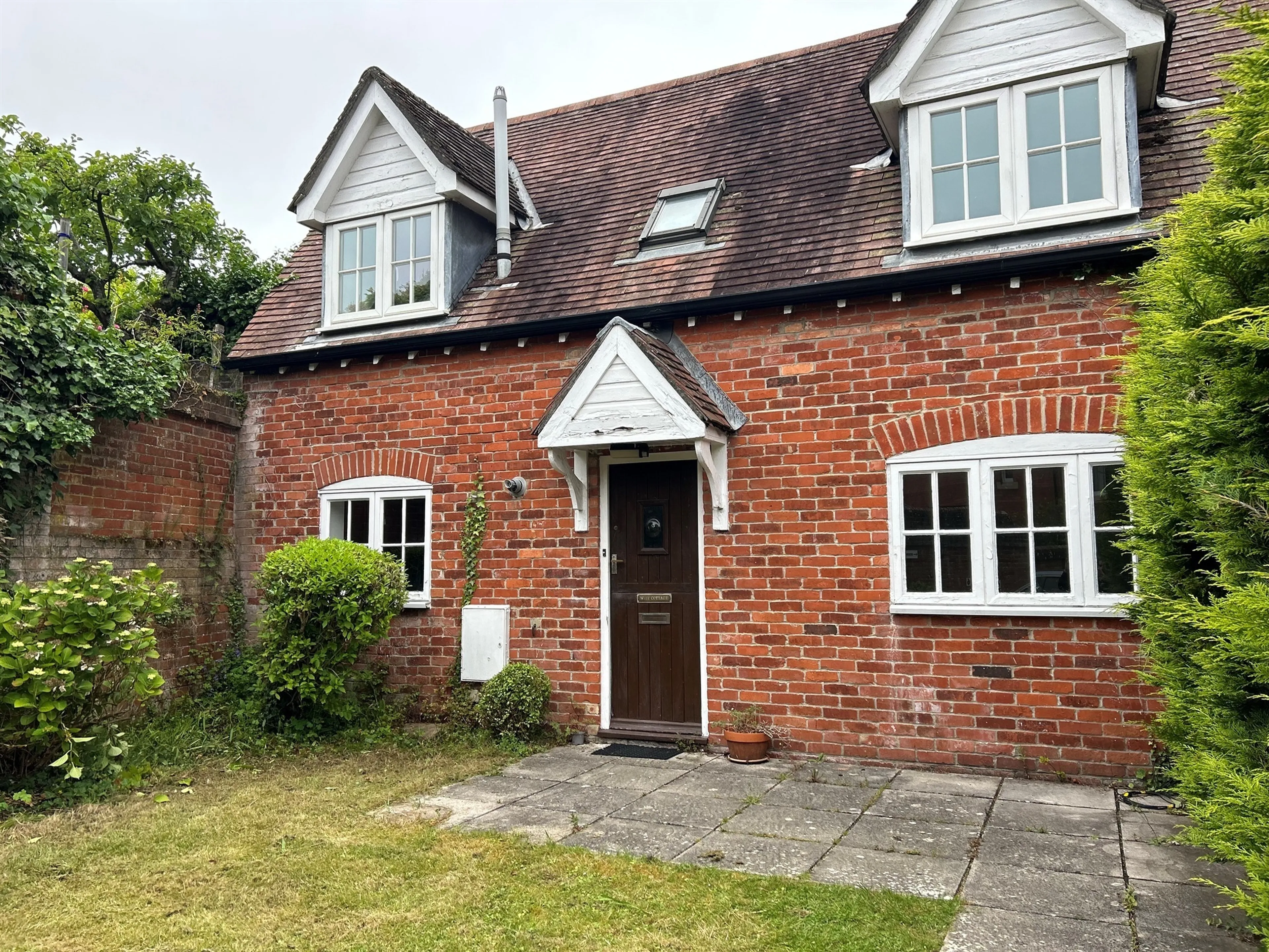 Property at Albert Road, DORCHESTER