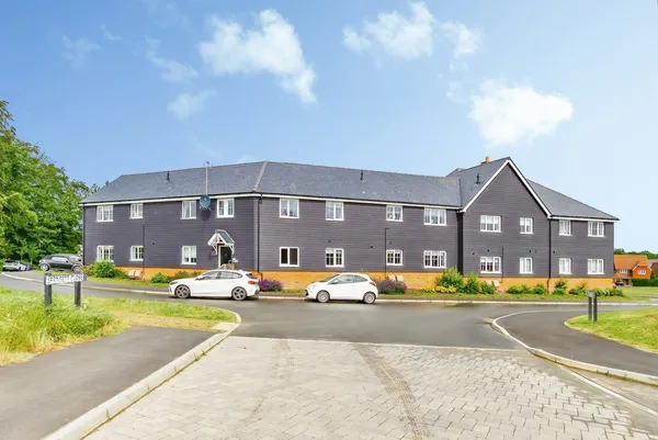 Nursery Rise, Thakeham, Pulborough, W...