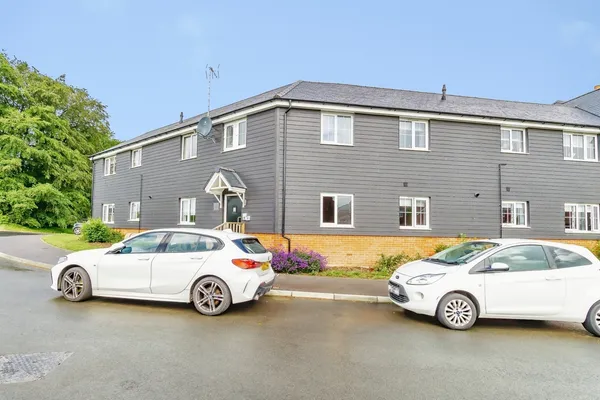 Nursery Rise, Thakeham, Pulborough, W...