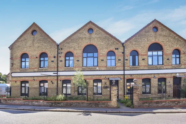 Homesdale Road, Bromley, BR1