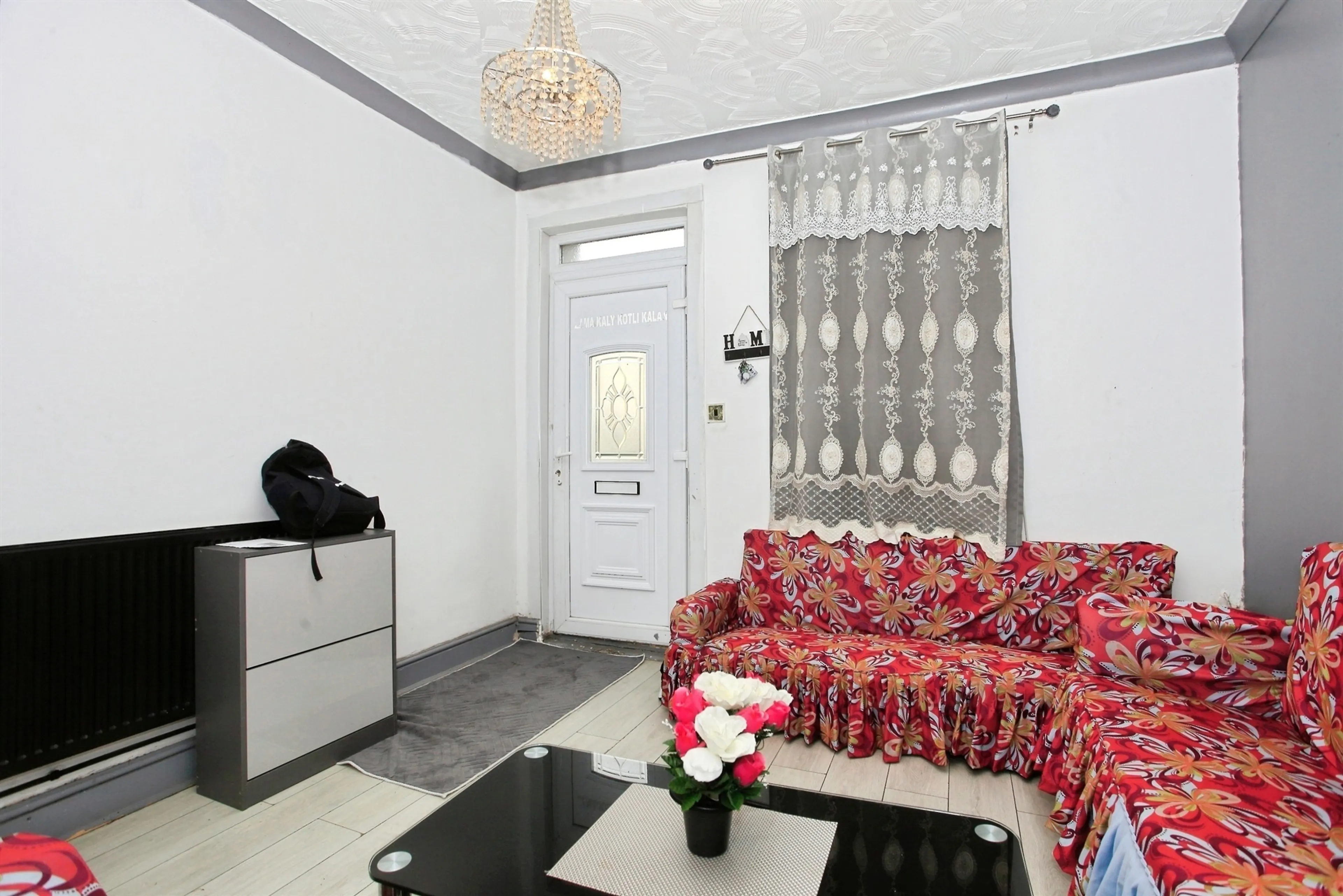 Property at Gladstone Street, Peterborough
