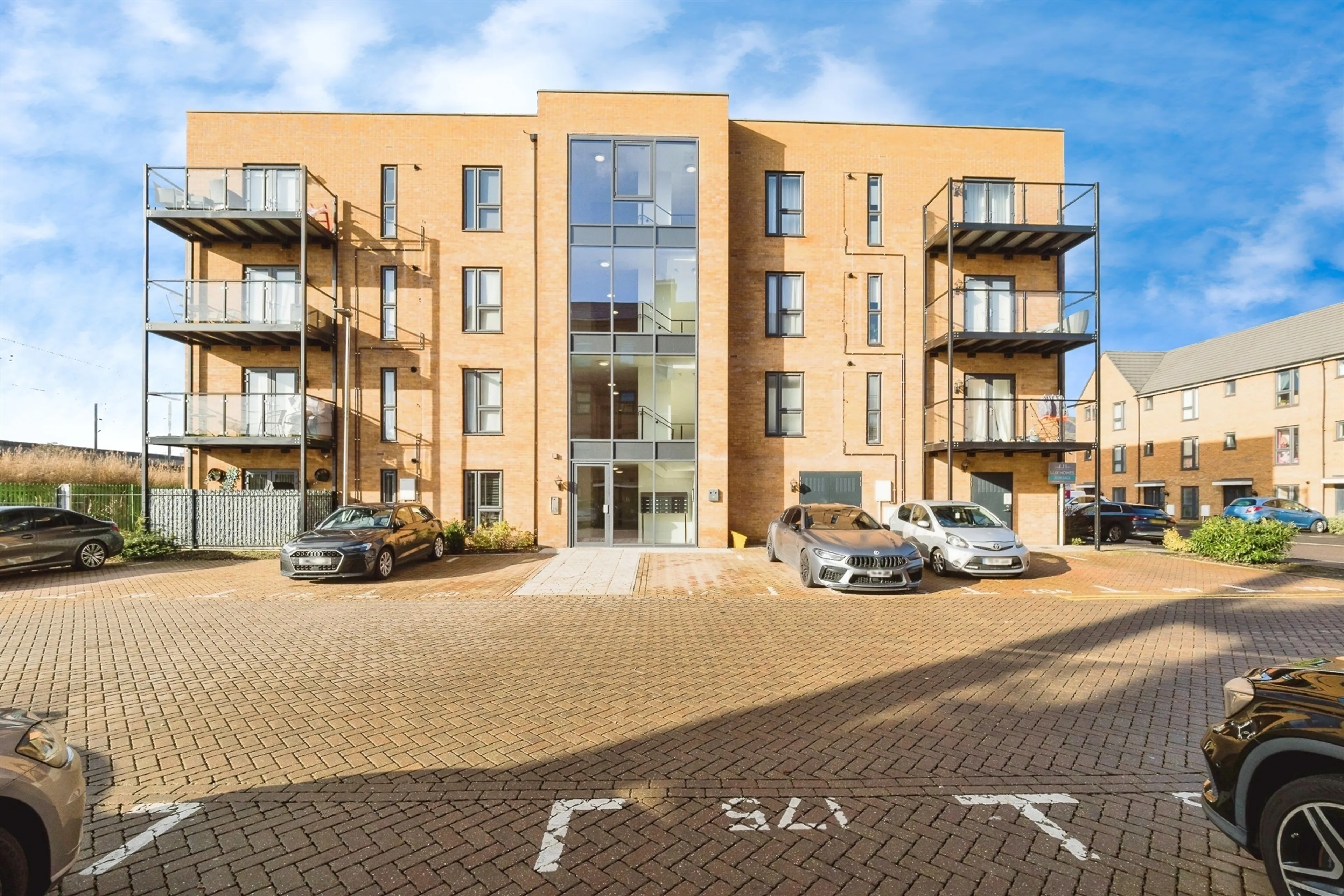 Property at Heriot Road, Rainham