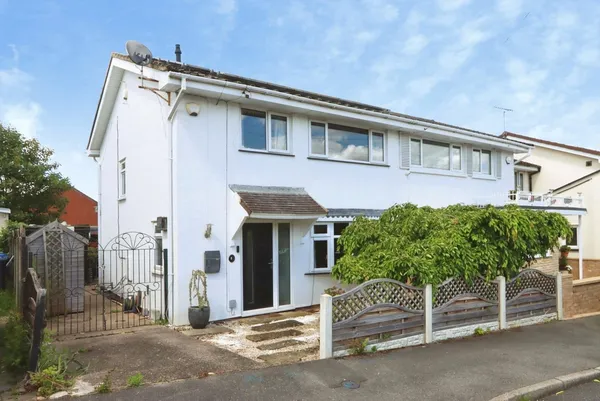Rothervale Close, SHEFFIELD, South Yo...