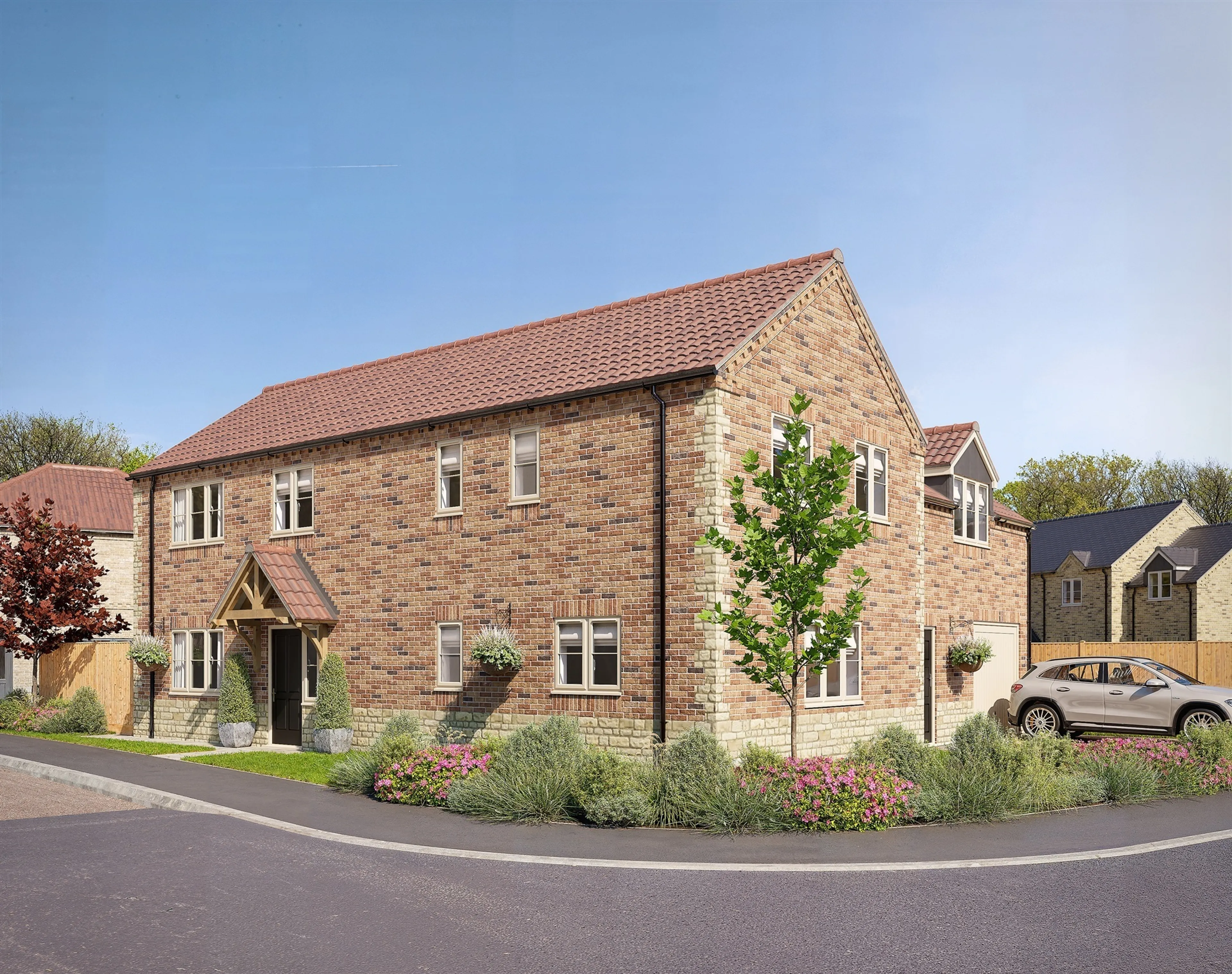 Property at Windmill Way, Kirton Lindsey, Gainsborough
