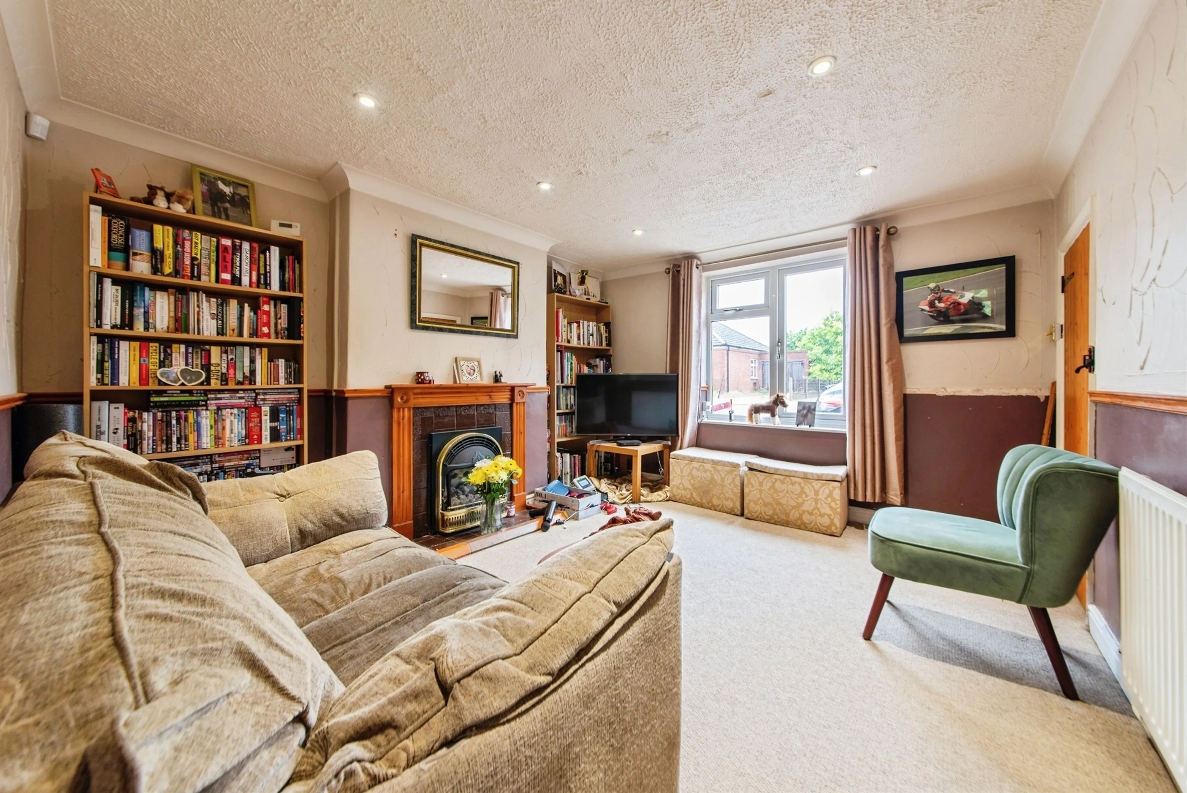 Property at Kyme Road, Heckington, Sleaford