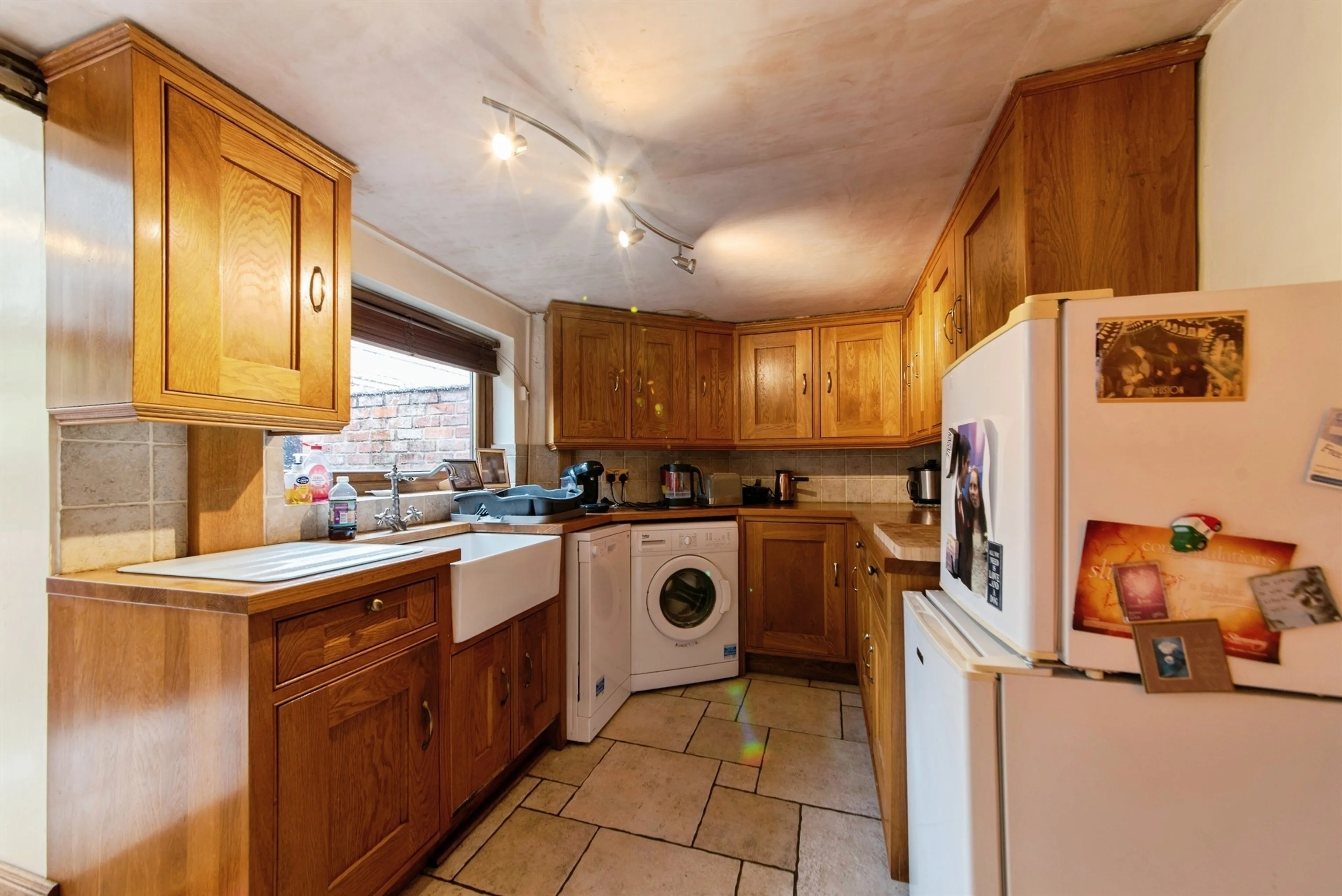 Property at Kyme Road, Heckington, Sleaford