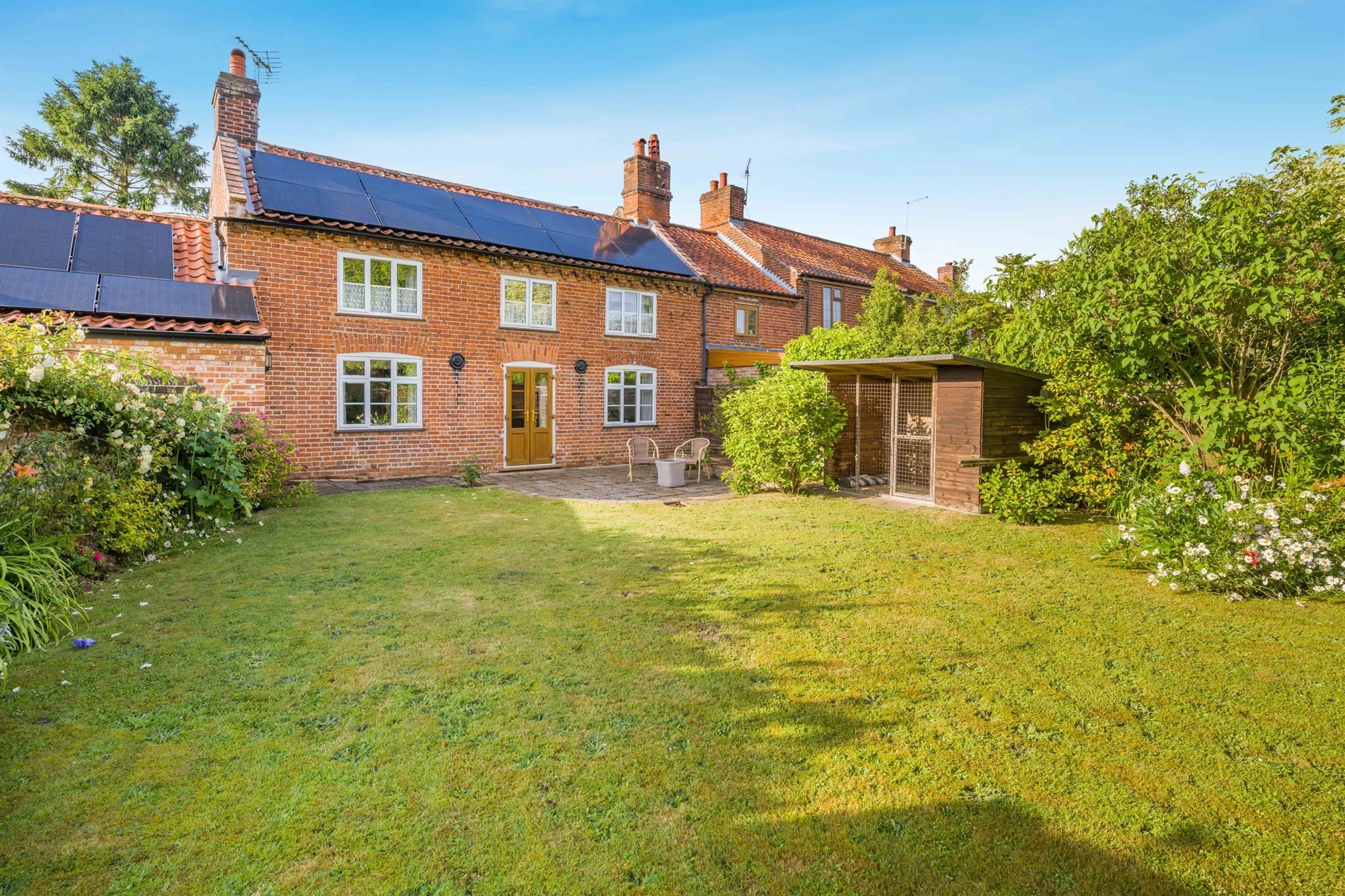 Property at Lock Road, Honing, North Walsham