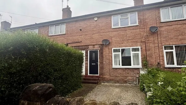 Colwick Road, NG2