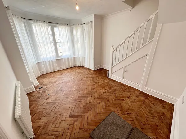 Cobham Road, Westcliff on Sea